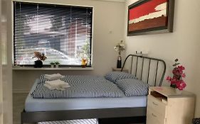 2 persoons appartement de luxe